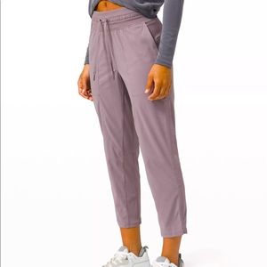 Lululemon Joggers